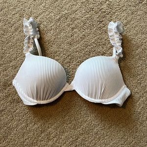 Hollister bikini top